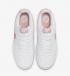 Nike Court Vision Low Next Nature White Pink DH3158-102