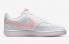 Nike Court Vision Low Valentines Day White Atmosphere Pink DQ9321-100