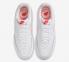 Nike Court Vision Low Valentines Day White Atmosphere Pink DQ9321-100