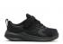 Nike Downshifter 11 Td Black Dark Smoke Grey CZ3967-002