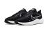 Nike Downshifter 12 Black White DD9293-001