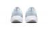 Nike Downshifter 12 White Pure Platinum DD9293-100