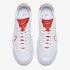 Nike Drop Type LX Summit White University Red Casual Shoes CQ0989-103