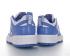 Nike Dunked Sportowe Summit White Blue Running Shoes CU8876-100