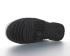 Nike Dunked Sportowe Summit White Black Running Shoes CU8876-001