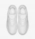 Nike Ebernon Low Triple White AQ1779-100