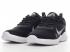 Nike Flex Experience Run 10 Black White Shoes CI9960-002