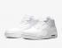 Nike Flight Legacy Triple White Mens Shoes BQ4212-101