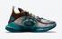 Nike Flow 2020 ISPA Black Sport Turquoise University Gold DM2832-001