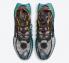 Nike Flow 2020 ISPA Black Sport Turquoise University Gold DM2832-001