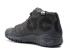 Nike Flyknit Trainer Cka Sfb Acg Sp Black Anthracite 728656-001
