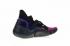 Nike Footscape Flyknit DM Men Sneakers Shoes Pink Black AO261-500