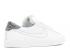 Nike Fragment Design X Tennis Classic Sp White Cool Grey 693505-110