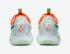 Nike Gatorade x PG 4 White GX Multi-Color Shoes CD5078-100