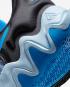 Nike Giannis Immortality City Edition Ashen Slate Black Photo Blue White CZ4099-400