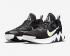Nike Giannis Immortality EP Black White Wolf Grey Clear DC6927-010