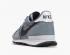 Nike Internationalist Blue Graphite Black Mens Running Shoes 631754-403