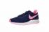 Nike Internationalist LT17 Navy Light Pink White 872087-411
