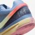 Nike Ja 1 Day One Cobalt Bliss Citron Tint Hot Punch DR8785-400