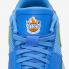 Nike Ja 1 GS Backyard BBQ Blue Joy White Geode Teal Safety Orange FN4398-400