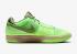 Nike Ja 1 Halloween Lime Blast Oil Green Black Hemp Cacao Wow FD6565-300
