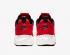 Nike Jordan Air Max 200 Fire Red Sail Black White CD6105-601