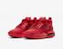 Nike Jordan Air Max 200 GS Black Red Shoes CD5161-602