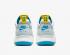 Nike Jordan Air Max 200 MPLS Blue Yellow White CD6105-004