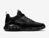 Nike Jordan Air Max 200 Triple Black Shoes CD6105-002