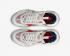 Nike Jordan Delta SP White Tech Grey Sapphire University Red CZ4778-100
