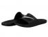 Nike Kawa Shower Slide Black White Slipper Mens Shoes 832528-001