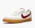 Nike Killshot Vulc Team Red Gum Yellow Mens Shoes AQ4133-100