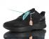 Nike Legend React 3 Run Fearless All Black Mens Shoes 517762-803
