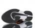 Nike Legend React 3 Run Fearless Black White Orange Shoes 517762-801