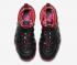 Nike Little Posite One Vamposite Black Red 846077-003
