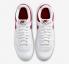 Nike Mac Attack QS SP Red Crush White FB8938-100