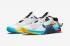 Nike Metcon 7 AMP 12 Days White Black Yellow Strike Multi-Colour DC9510-199
