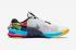 Nike Metcon 7 AMP 12 Days White Black Yellow Strike Multi-Colour DC9510-199