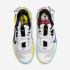 Nike Metcon 7 AMP 12 Days White Black Yellow Strike Multi-Colour DC9510-199