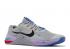 Nike Metcon 7 Light Smoke Grey Violet Haze Lilac Black CZ8281-005