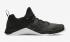 Nike Metcon Flyknit 3 Black White Matte Silver AQ8022-001