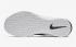 Nike Metcon Flyknit 3 Black White Matte Silver AQ8022-001