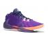Nike Nba 2k20 X Zoom Freak 1 All Bros 4 Gamer Exclusive Purple Blue Voltage Blackened DA4811-500