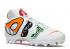 Nike Odell Beckham Jr X Vapor Untouchable Pro 3 What The Uptempo White CV2263-100