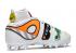Nike Odell Beckham Jr X Vapor Untouchable Pro 3 What The Uptempo White CV2263-100