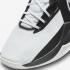 Nike Precision VI 6 Black White DD9535-007