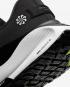 Nike ReactX Infinity Run 4 GORE-TEX Black White FB2204-001