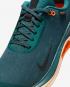 Nike ReactX Infinity Run 4 Gore-Tex Deep Jungle Geode Teal Total Orange FB2204-300