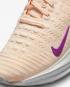 Nike ReactX Infinity Run 4 Guava Ice Vivid Purple DR2670-800