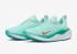 Nike ReactX Infinity Run 4 Jade Ice Picante Red White Clear Jade DR2670-300